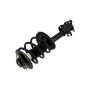FCS Struts 1331597L Suspension Strut and Coil Spring Assembly