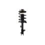 FCS Struts 1331597R Suspension Strut and Coil Spring Assembly