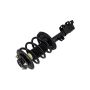 FCS Struts 1331597R Suspension Strut and Coil Spring Assembly