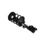 FCS Struts 1331597R Suspension Strut and Coil Spring Assembly