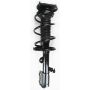 FCS Struts 1331601L Suspension Strut and Coil Spring Assembly