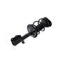 FCS Struts 1331601L Suspension Strut and Coil Spring Assembly
