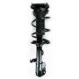 FCS Struts 1331601R Suspension Strut and Coil Spring Assembly