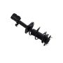 FCS Struts 1331601R Suspension Strut and Coil Spring Assembly