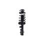 FCS Struts 1331603L Suspension Strut and Coil Spring Assembly