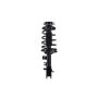 FCS Struts 1331603R Suspension Strut and Coil Spring Assembly