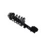 FCS Struts 1331603R Suspension Strut and Coil Spring Assembly