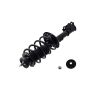 FCS Struts 1331605L Suspension Strut and Coil Spring Assembly