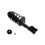 FCS Struts 1331605L Suspension Strut and Coil Spring Assembly