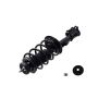 FCS Struts 1331605R Suspension Strut and Coil Spring Assembly