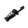 FCS Struts 1331607L Suspension Strut and Coil Spring Assembly