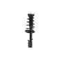 FCS Struts 1331607R Suspension Strut and Coil Spring Assembly