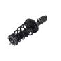 FCS Struts 1331607R Suspension Strut and Coil Spring Assembly