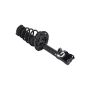 FCS Struts 1331607R Suspension Strut and Coil Spring Assembly
