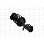 FCS Struts 1331608L Suspension Strut and Coil Spring Assembly
