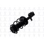 FCS Struts 1331608L Suspension Strut and Coil Spring Assembly