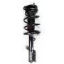 FCS Struts 1331608L Suspension Strut and Coil Spring Assembly