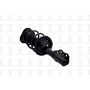 FCS Struts 1331608R Suspension Strut and Coil Spring Assembly