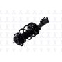 FCS Struts 1331608R Suspension Strut and Coil Spring Assembly