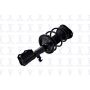 FCS Struts 1331608R Suspension Strut and Coil Spring Assembly