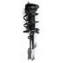 FCS Struts 1331608R Suspension Strut and Coil Spring Assembly