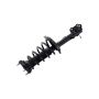 FCS Struts 1331612L Suspension Strut and Coil Spring Assembly