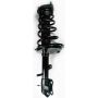 FCS Struts 1331612L Suspension Strut and Coil Spring Assembly