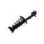FCS Struts 1331612R Suspension Strut and Coil Spring Assembly