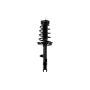 FCS Struts 1331613R Suspension Strut and Coil Spring Assembly