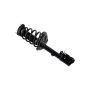 FCS Struts 1331613R Suspension Strut and Coil Spring Assembly