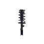 FCS Struts 1331617L Suspension Strut and Coil Spring Assembly
