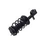 FCS Struts 1331617L Suspension Strut and Coil Spring Assembly