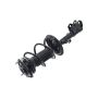 FCS Struts 1331620R Suspension Strut and Coil Spring Assembly