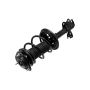 FCS Struts 1331621L Suspension Strut and Coil Spring Assembly