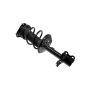 FCS Struts 1331621L Suspension Strut and Coil Spring Assembly