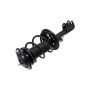 FCS Struts 1331621R Suspension Strut and Coil Spring Assembly
