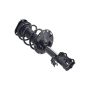 FCS Struts 1331622R Suspension Strut and Coil Spring Assembly
