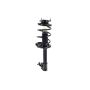 FCS Struts 1331623R Suspension Strut and Coil Spring Assembly