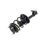 FCS Struts 1331623R Suspension Strut and Coil Spring Assembly