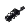 FCS Struts 1331625L Suspension Strut and Coil Spring Assembly