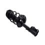 FCS Struts 1331625L Suspension Strut and Coil Spring Assembly