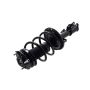 FCS Struts 1331625R Suspension Strut and Coil Spring Assembly