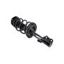 FCS Struts 1331626L Suspension Strut and Coil Spring Assembly