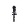 FCS Struts 1331626R Suspension Strut and Coil Spring Assembly