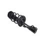FCS Struts 1331626R Suspension Strut and Coil Spring Assembly