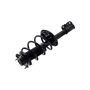 FCS Struts 1331628L Suspension Strut and Coil Spring Assembly