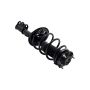FCS Struts 1331628L Suspension Strut and Coil Spring Assembly