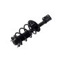 FCS Struts 1331628R Suspension Strut and Coil Spring Assembly
