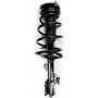 FCS Struts 1331628R Suspension Strut and Coil Spring Assembly