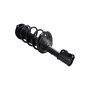 FCS Struts 1331628R Suspension Strut and Coil Spring Assembly